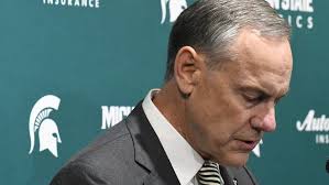 Niyo: MSU's Beekman seeks coaching replacement who knows territory