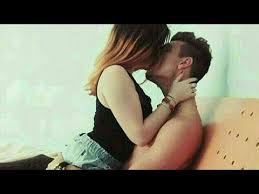 شوف البوسه مال قهر حديقه لا تفتح الفيديو يمه الحب يمه Youtube