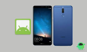 Update Omnirom On Huawei Nova 2i Based On Android 9 0 Pie
