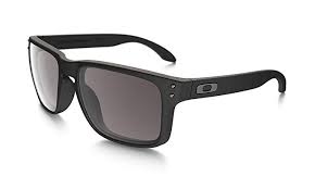 New Oakley Holbrook Sunglasses Patent Glass