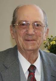 Obituary for H.W. Roach