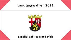 Zum spitzenkandidaten zur bundestagswahl wählten die vertreterinnen und vertreter mit klaren 87,5 % den landesvorsitzenden dr. Landtagswahl Rheinland Pfalz 2021 Ein Blick Auf Die Umfragen Dreyer Vs Baldauf Spd Cdu Grune Youtube