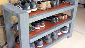 This was a nice surprise find on my last ikea visit.5. Shoe Rack Shelf Diy Custom Youtube
