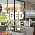 Resale 3BHK APARTMENT #REVIEW product image