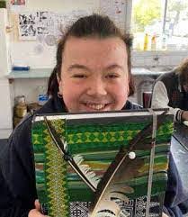 Kara Redmond's Instagram, Twitter & Facebook