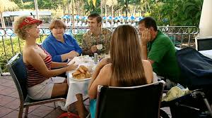 Great interview of lucy lawless on the australian tv show called the project in 2019 talking to magda szubanski about xena warrior princess & her new show my. Kath Kim 2002