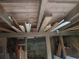 Pros and cons of basement ceiling insulation home stratosphere. Basement Ceiling Insulation