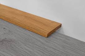 Hold the glued piece of trim in place for 30. Wood Floor Mouldings Trims Explained Oakwoods Outlet Oak Wood Flooring Specialists