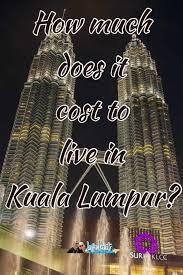 Worldwide animated weather map, with easy to use layers and precise spot forecast. Cost Of Living In Kuala Lumpur Malaysia Lifepart2 Com