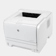 It's simple to use, and also compact enough that it can also fit the role of a personal printer in any size office. Hp Laserjet P2035 Printer