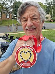 Reaching 100 Mile Club with Lectric eBikes