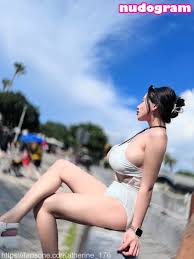 Katherine 劉 萱  infini_abc Nude Leaks OnlyFans Photo 82 - Nudogram v2.1