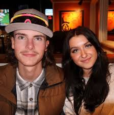 Sydney Greathouse and Ryder Westmoreland's Wedding Website