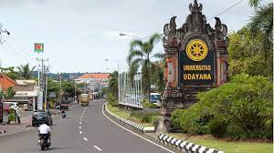 Fakultas kedokteran universitas udayana merupakan salah satu fakultas yang ada di universitas udayana, yang dirikan pada tahun 1962. Udayana University Bali Indonesia Asia Exchange
