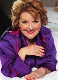 Brenda Blethyn English Actress Awards and Nominations
