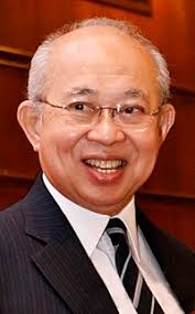 The current minister of finance has been tengku zafrul aziz, since march 2020. Minister Of Finance Malaysia Wikiwand
