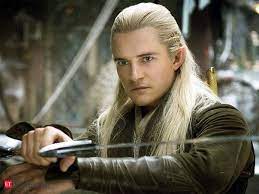 If you were a bit befuddled to see orlando bloom's lord of the rings fan favorite legolas pop up in trailers for the upcoming hobbit film, the desolation of smaug — given that the elf warrior. Legolas In Hobbit My Most Defining Role Ever Orlando Bloom The Economic Times