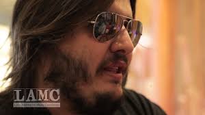 LAMC 2012: Project Creativity (Cesar Elster