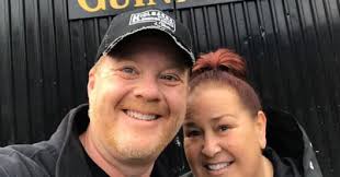 Former Madison radio DJ from “Connie & Fish” dies from liver cancer