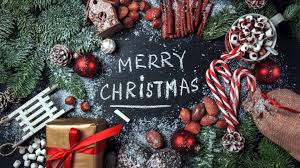 You know that the wonderful season is here when you with no exception this year, in the spirit of christmas, we are sharing with you a showcase of. 21 Merry Christmas Wallpapers Wallpaperboat