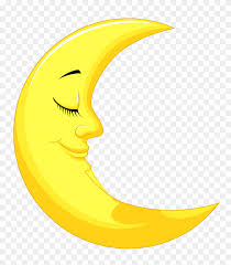 Moon png download transparent images. Cute Yellow Moon Png Clipart Png Moon Stunning Free Transparent Png Clipart Images Free Download