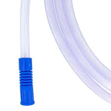 Buy Yankauer Oral Suction Clear Tubing ...