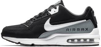 Maybe you would like to learn more about one of these? Nike Air Max Ltd3 Sneaker Herren Black White Cool Grey Im Online Shop Von Sportscheck Kaufen