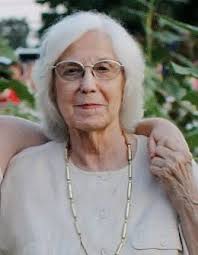 Effie Evelyn Fulkerson Gaither Obituary 2024