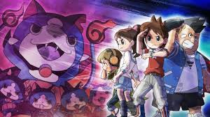 Image Result For Yo Kai Watch Dracunyan Yo Kai Watch 2 Anime Kai