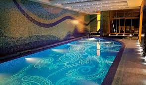 Sicis Pools Swimming Pool Designs Pool Mosaic Pool