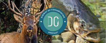 District of Conservation Podcast Archives