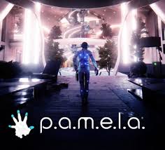 P A M E L A Video Game Tv Tropes