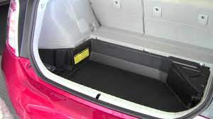 All terrain off road/mud terrrain all season summer winter truck/suv all season truck/suv summer truck/suv winter street/racetrack trailer spare cheap mud tires low profile tires. 2012 Toyota Prius Spare Tire Location How To By Toyota City Youtube