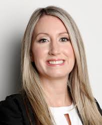 MARIE-EVE ST-PIERRE real estate broker in Montréal