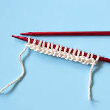 This is great if you're. Learn 2 Long Tail Cast Ons Hands Occupied
