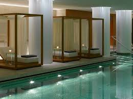 Harper's bazaar called it the best spa in london for unwinding in style. Membership To Bvlgari Spa Luxury Spa In London With Wellness Center Bvlgari Hotel London