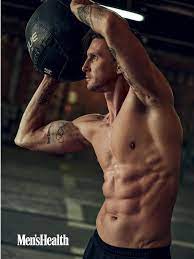Łukasz kadziewicz / men's health. Lukasz Kadziewicz Facebook