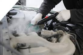 Before you start, grab your camera and snap a picture. How To Steam Clean The Engine Bay Photo Guide