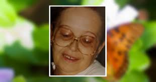 Judith Ann Eburg Obituary July 8, 2025