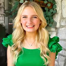 Miss Carterville Lions Club Teen