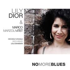 No More Blues -