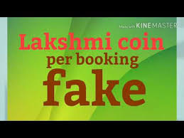 Cryptocurrency is a good idea. Video Lakshmi Cryptocurrency