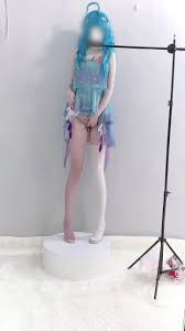 奈酱单人cos 王者荣耀朵莉亚透明高跟裸足白过膝袜秀足震动棒跳蛋自慰- 花季影院