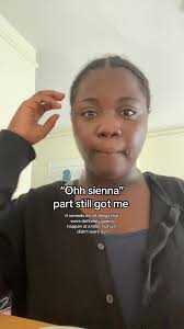 Oh Sienna Always Gets Me