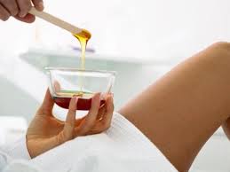 Acisiz Agda Nasil Yapilir Vajinaya Acisiz Agda Acisiz Agda Wax Guzellik Sirlari Hair Removal