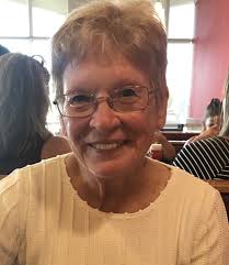 Obituary of Shirley Raponi