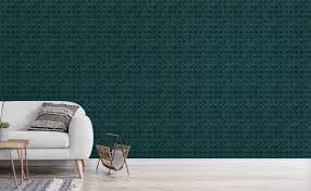 Maybe you would like to learn more about one of these? Dark Green And Teal Watercolor With Gold Bohemian Pattern Wallpaper For Walls Emerald Velvet