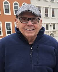 Daniel Carey Sullivan Obituary June 21, 2025