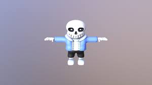 Hey i hope you enjoy i do not own the id codes 3. Sans Download Free 3d Model By Nickindabox Nickindabox 3891e80