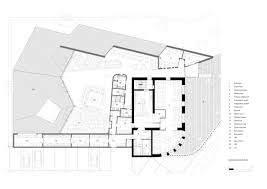 Gallery Of Boos Beach Club Restaurant Metaform Architects 16 Restaurant Plan Restaurant Architecture Beach Club